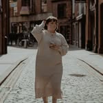 Chloe McCormick - @_reclaimtheground - Instagram