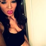 Chloe mccormick - @kiddo100 - Instagram