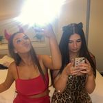 Chloe Mc Williams - @_chloemcwilliams - Instagram