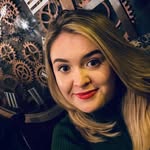 Chloe Millward - @chloe.nicole.m - Instagram