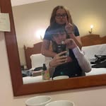 Chloe Millward - @chloemill20 - Instagram