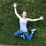 Chloe Neilson-Hopkins - @thiscloruns - Instagram