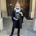 Chloe Nicholson - Facebook