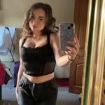 Chloe Nicholson - @chloenichxox - Instagram