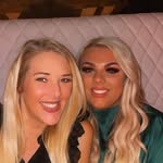Chloe Nicholson - @ola_jumoke1834 - Instagram