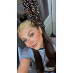 Chloe Nicholson - @chloe.nicholson20 - Instagram