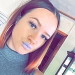 Chloe Noble - @chloevictoria.n - Instagram