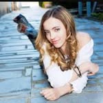 Chloe Noble - @chloenoble9226 - Instagram