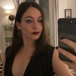 Chloé Iacono - @chloenoelliacono - Instagram