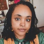 Chloé Noël - @sankofavirgo - Instagram