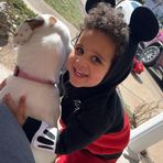 Chloe Noel - Facebook
