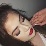 Chloe Pennington - @makeupbychloe42 - Instagram
