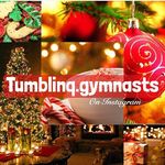 ♡chloé, peyton, and olivia♡ - @tumblinq.gymnasts - Instagram