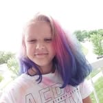 chloe phelps - @unicorn_chloe25 - Instagram