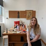 Chloe Phelps - @palmyarns - Instagram
