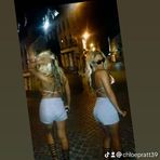 Chloe Pratt - Facebook