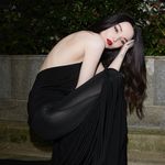 Chloe Rafferty - @dove_camronfann - Instagram