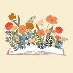 Chloe Rafferty - @chloegoodreads - Instagram