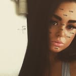 chloe rafferty - @chloraffo1998 - Instagram