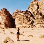 Chloé - @chloerappo - Instagram