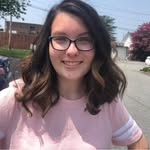 Chloe Rapp - @chloe.am.rapp - Instagram