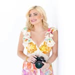 Chloe Sokolosky - @chloereedphotography - Instagram