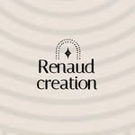 Chloé Renaud - @renaud.creation - Instagram