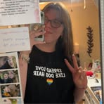 Chloe Renaud - Facebook