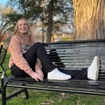 chloe - @chloeritchie617 - Instagram