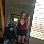 Chloe Ritchie - @chloe_ritchie123 - Instagram