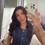 Chloé Ritchie - @chloeritchiex - Instagram