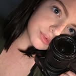 Chloe - @chloerobersonphotography - Instagram
