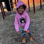 Chloè Roberson - @la__dy_bug - Instagram