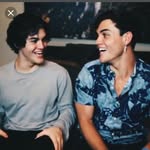 Chloe Roberson - @dolan_twins_fire - Instagram