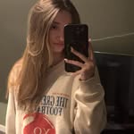 Chloe Roberson - @thatone.randomg1rl - Instagram