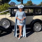 Chloe Roberts - Facebook