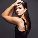 Chloé Roberts - @chloerobertsdance - Instagram