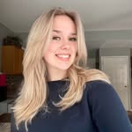 Chloe Roberts - @chloe.rob3rts - Instagram