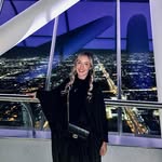 Chloe Roberts - @chloeroberts_equestrian - Instagram