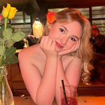 Chloe Rowland - @chloemarierowland - Instagram