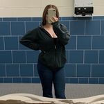 Chloe Rowland - @ultraxns - Instagram