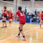 Chloe Russo - @chloe_russo_volleyball_26 - Instagram