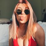 Chloe Russo - @chloerussoo - Instagram