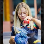 Chloe Ryan - @chloeryan.hair - Instagram