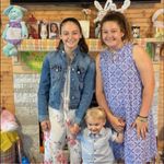 Chloe Satterfield - @chloegrace261 - Instagram