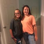 Chloe Satterfield - @country_softballchic - Instagram