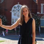 Chloe Satterfield [Archived] - @youthgovsatt - Instagram