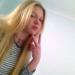 Chloe Seiler - @chloann12 - Instagram