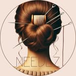 Chloé Seiler - @the_needlz - Instagram