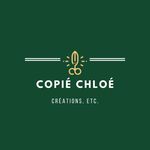 Chloé Seiler - @copiechloecreations - Instagram